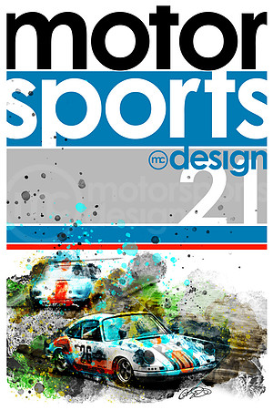 2021_MotorsportsDesign_Porsche_24x36