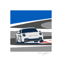 992GT3_Chalk