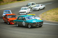 SOVREN PNW Historics 2026