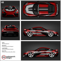 DavidHampton_GT4CS_LiveryPresentation2024_01
